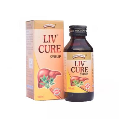 Livcure Syrup