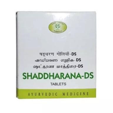 Shaddharana DS Tablets